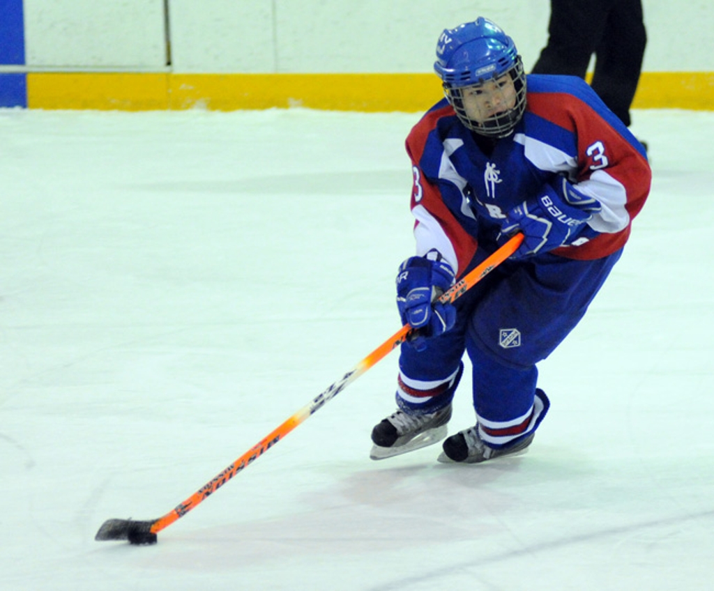 Silver Bay at Bagley/Fosston Photos MN Boys' Hockey Hub High