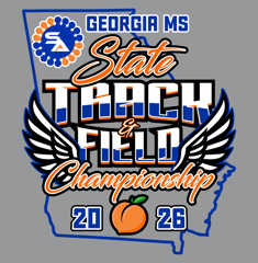 Register your team via Georgia MileSplit