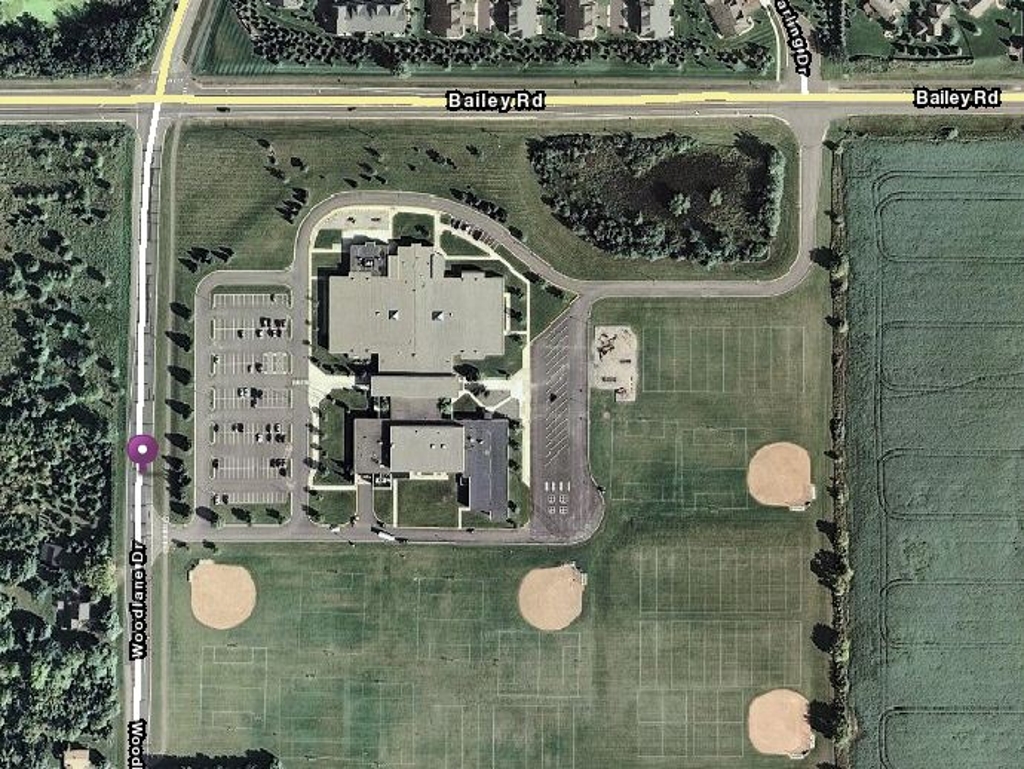 Bailey Elementary