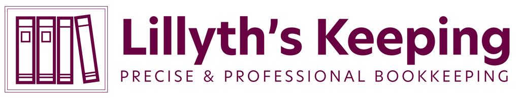 Lyllith's Keeping logo
