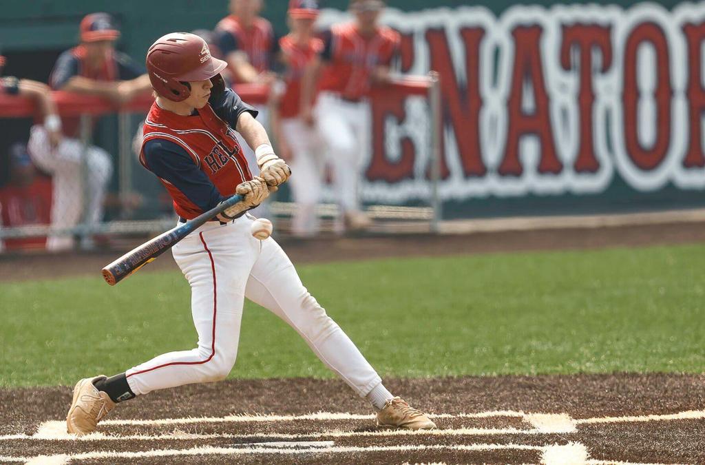 Connor Devine, photo by Gary Marshall