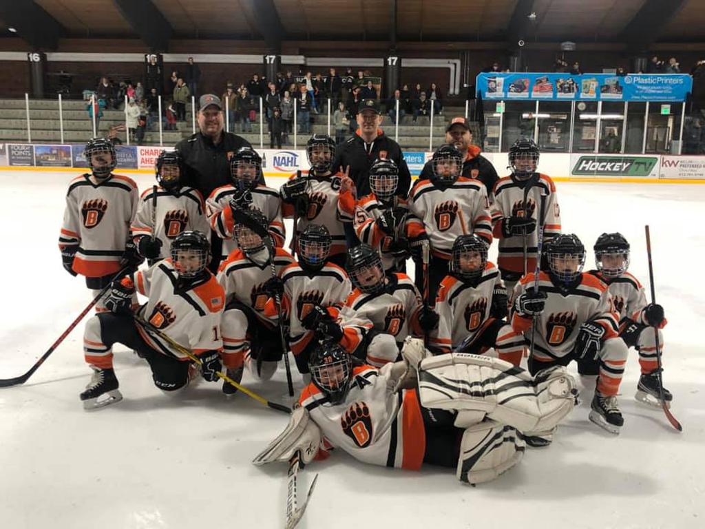 | Photos | White Bear Lake Area Hockey Association