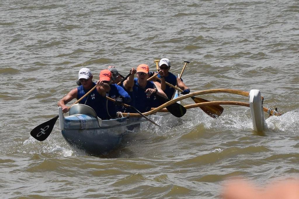Washington Canoe Club