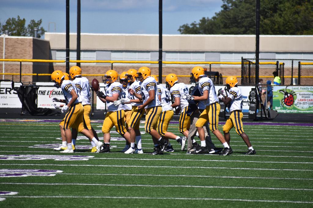 | Photos | Saint Ignatius High School Athletics