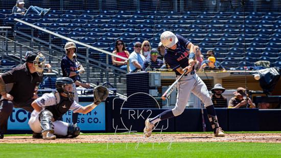 San Diego County Baseball Umpires Association