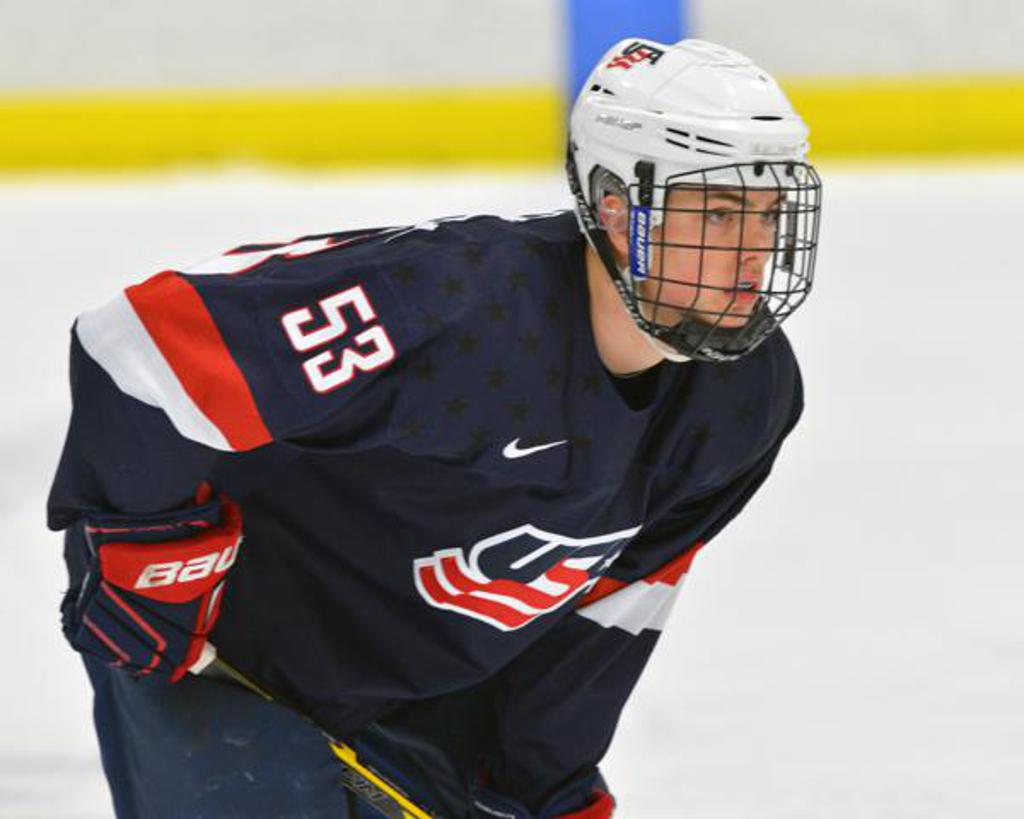 26 MN Natives On Frozen Four Rosters