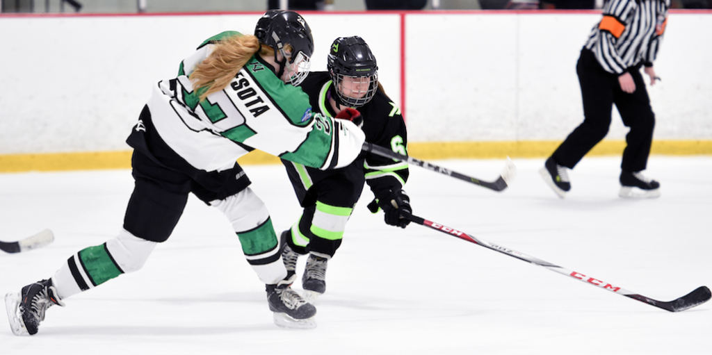 Girls TierI 14U Notebook Early Morning Playoffs