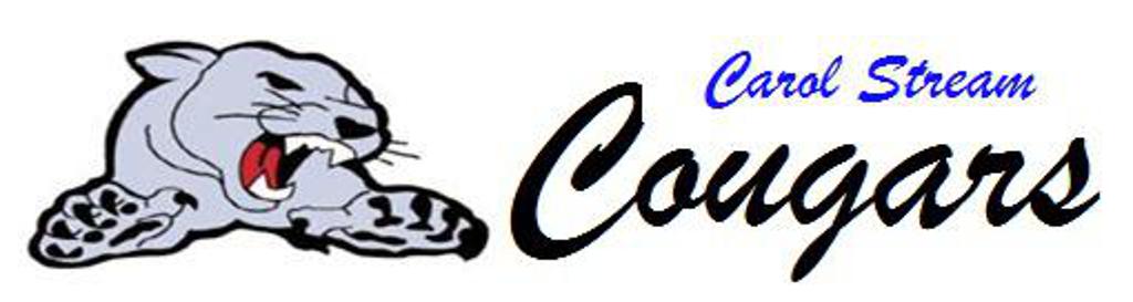 Carol stream cougars Carol stream cougars