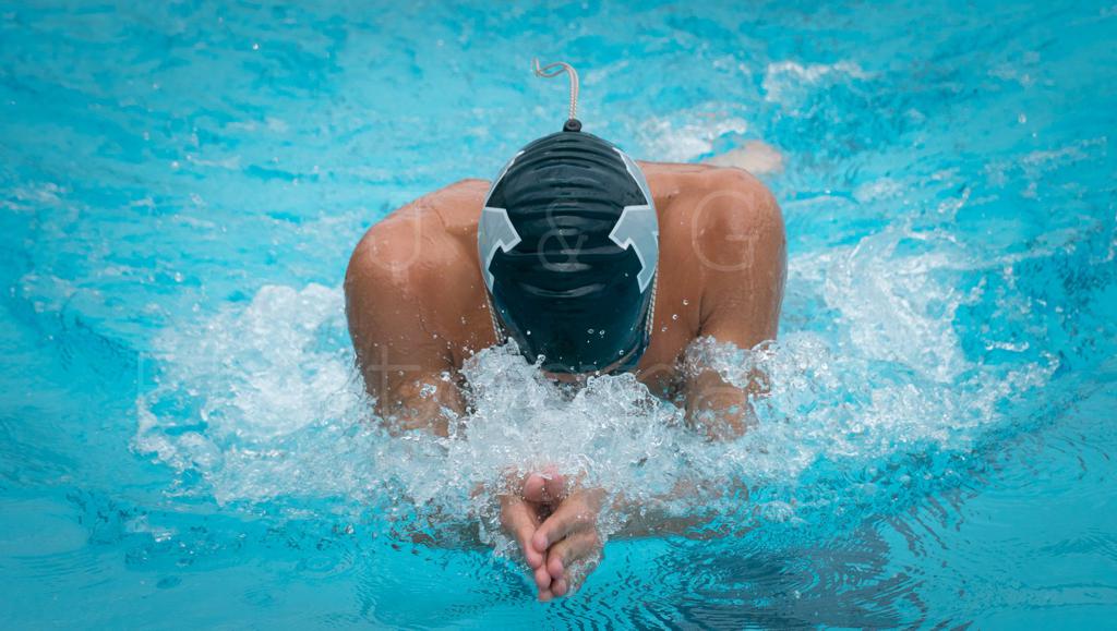Swimming