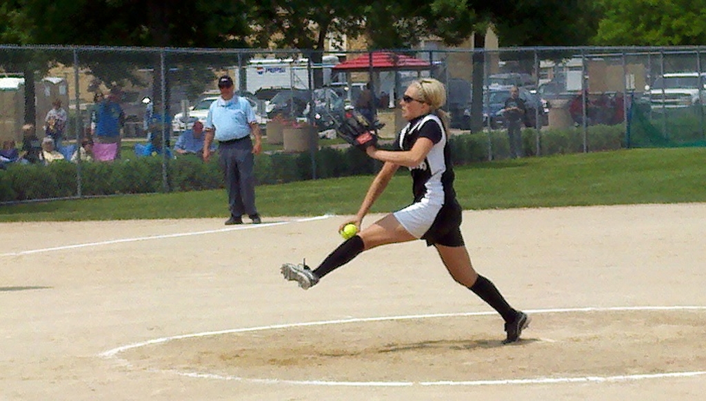 Blooming Prairie advances to semis