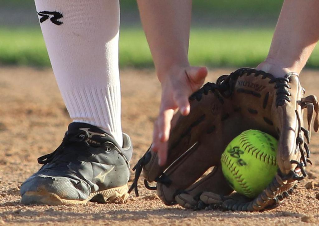 And the winner is...MN Softball Hub Top Performer revealed