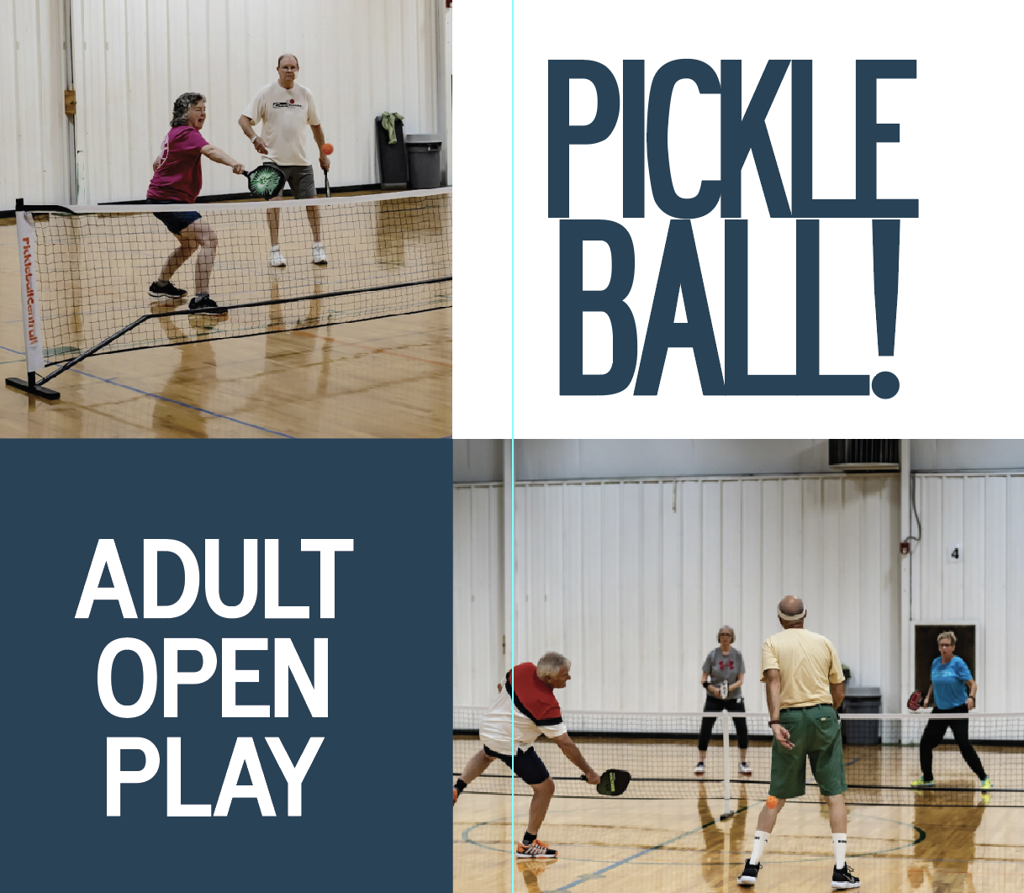Pickleball
