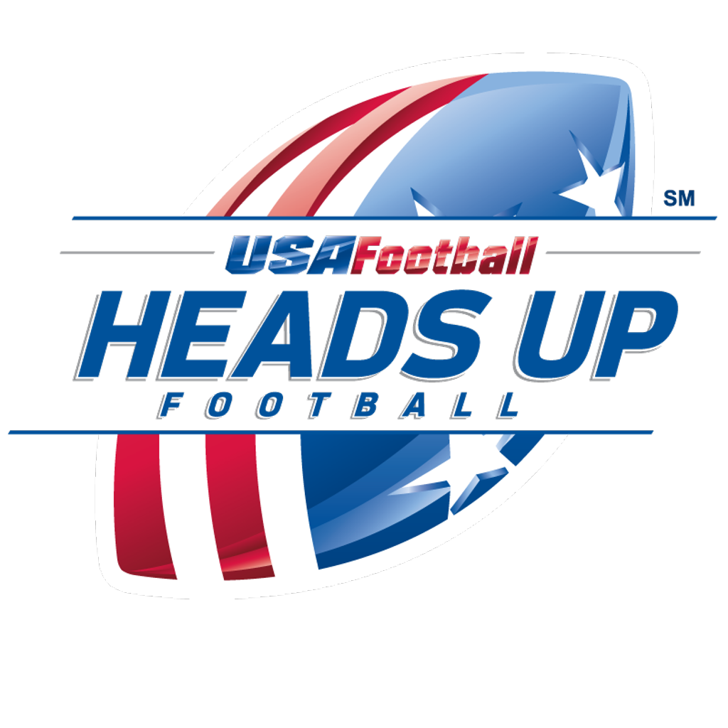 Click on Image to link to USA Football