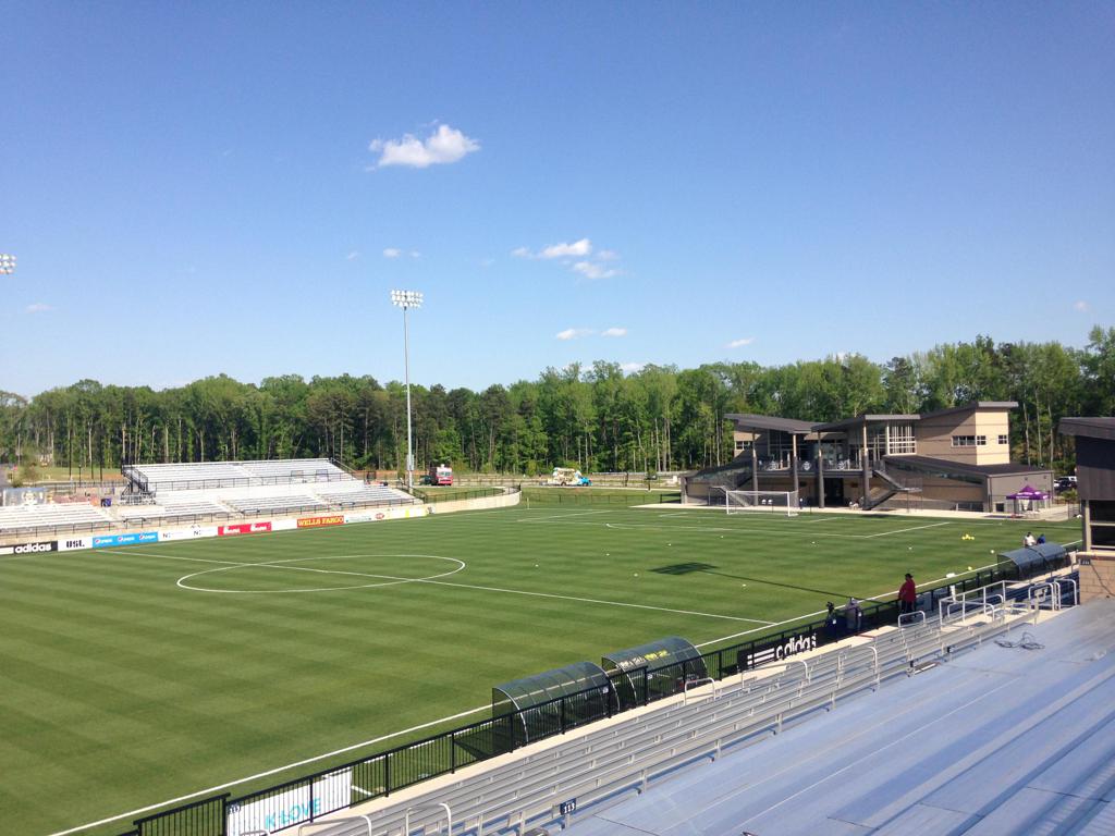 Sportsplex at Matthews