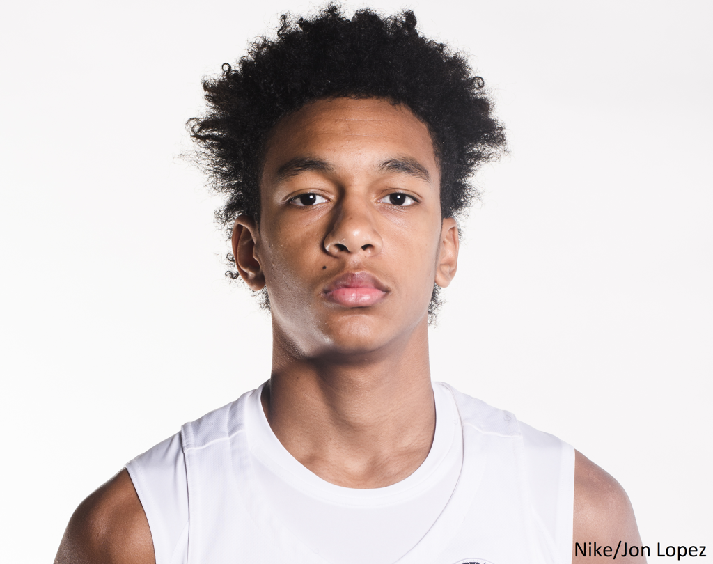 Tre Mann tells Prep Circuit he is down to three schools - He talks ...