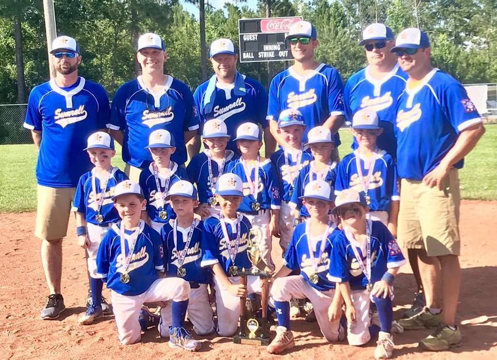  Photos Sumrall Youth Baseball Association