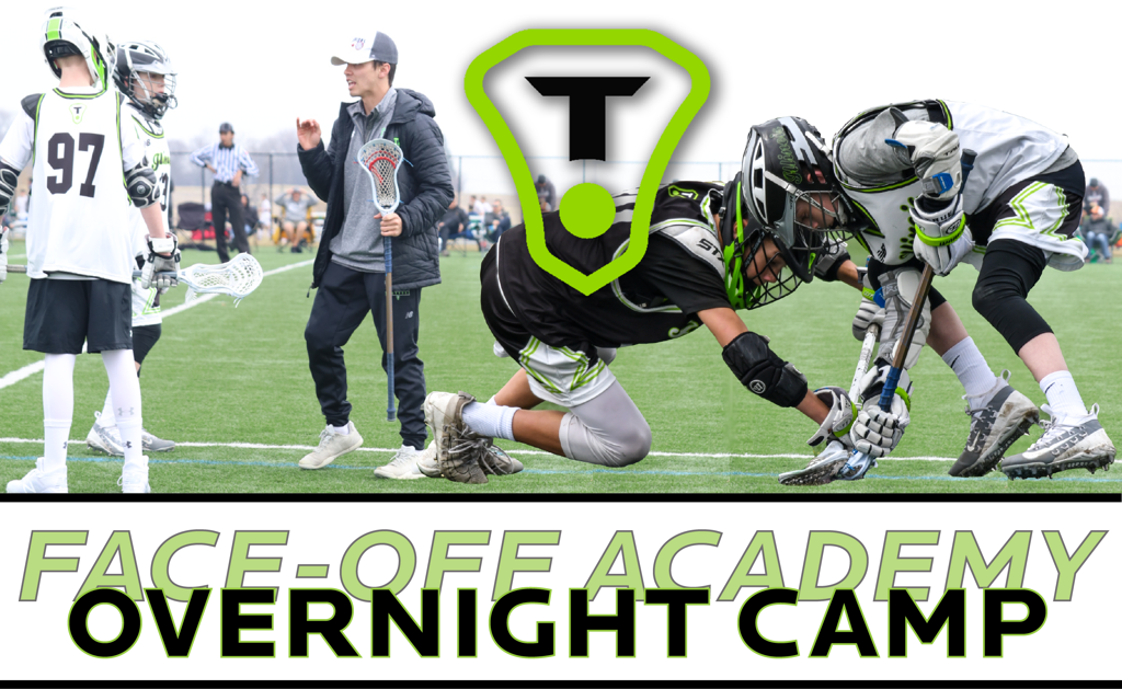 National FaceOff Combine Overnight Camp