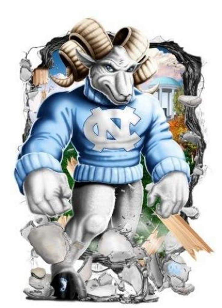 Tarheels