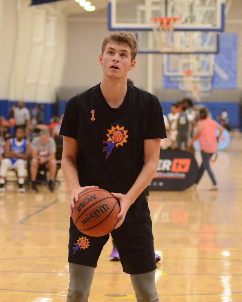 | Photos | Big Shots Basketball
