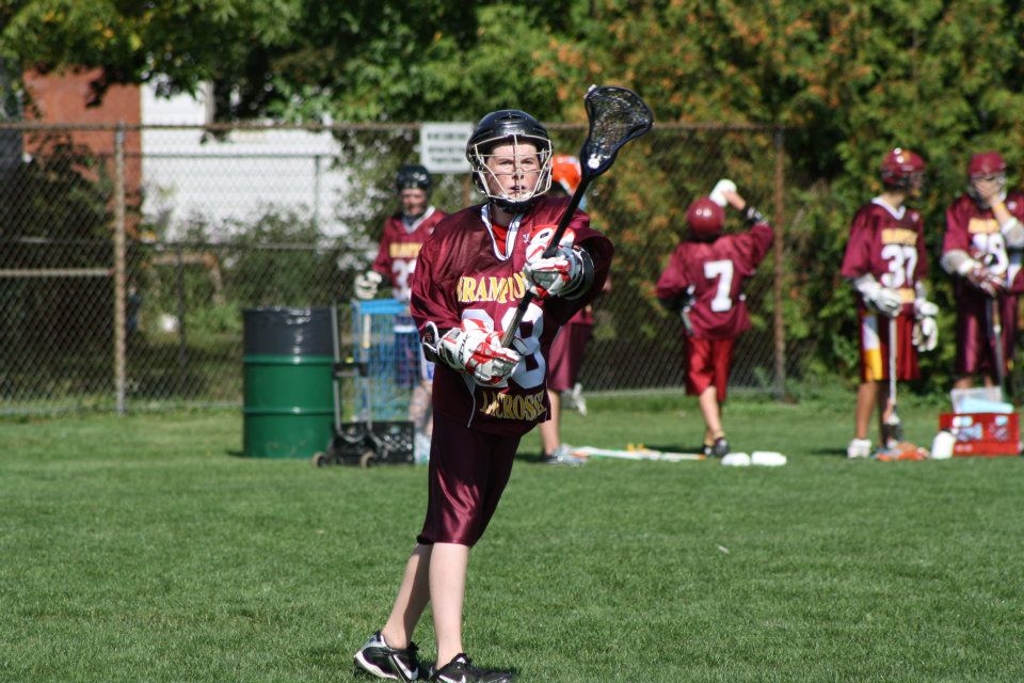 Sept 24, 2011 Peterborough Photos Brampton Minor Lacrosse Association