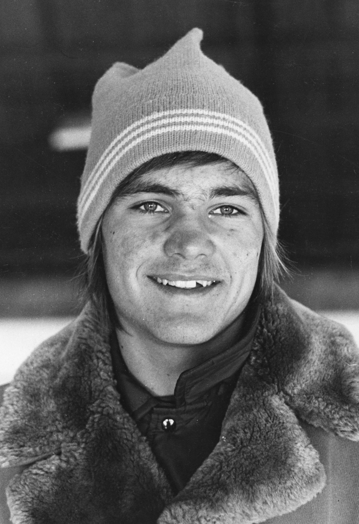 Reed Larson, Minneapolis Roosevelt Photos MN Boys' Hockey Hub