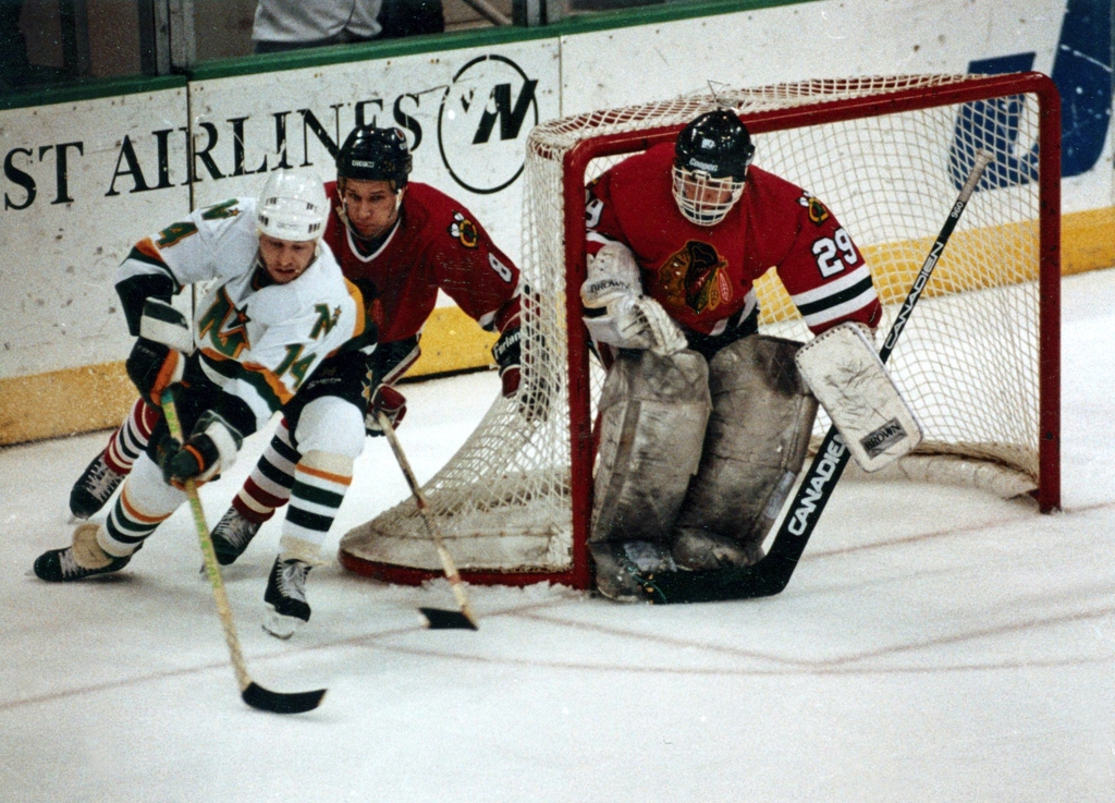 Aaron Broten, Roseau Photos MN Boys' Hockey Hub High School Boys