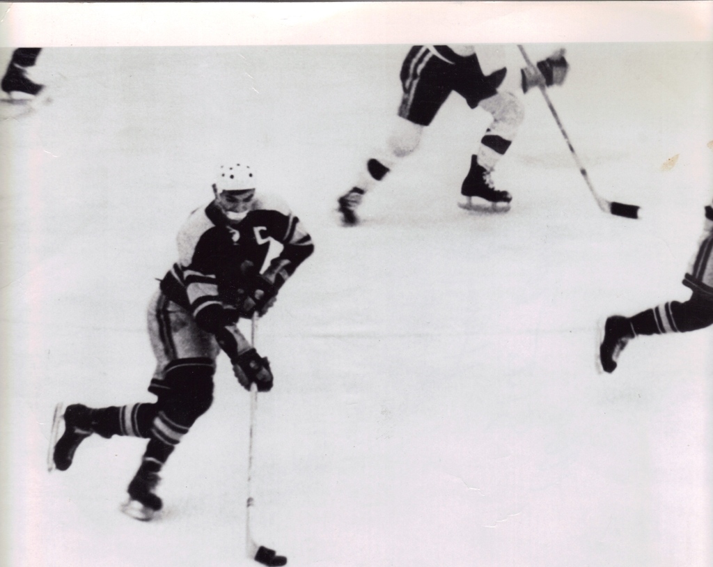 Henry Boucha, Warroad Photos MN Boys' Hockey Hub High School Boys