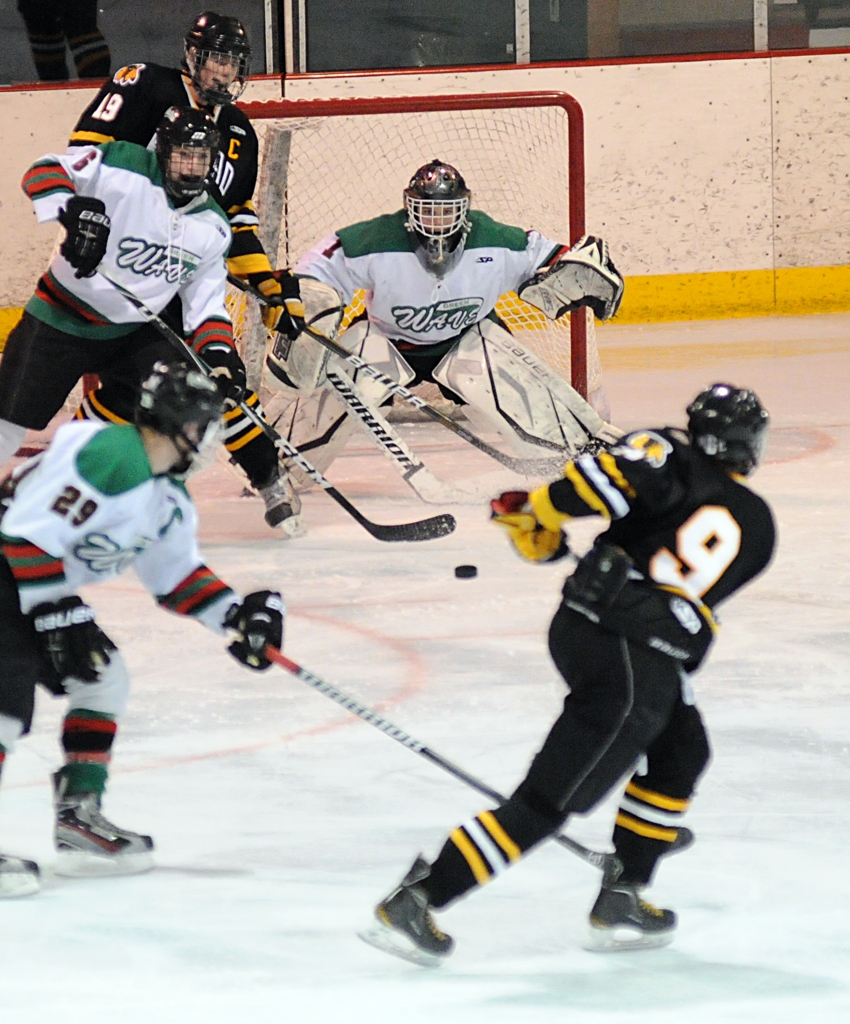 Warroad at East Grand Forks Photos MN Boys' Hockey Hub High