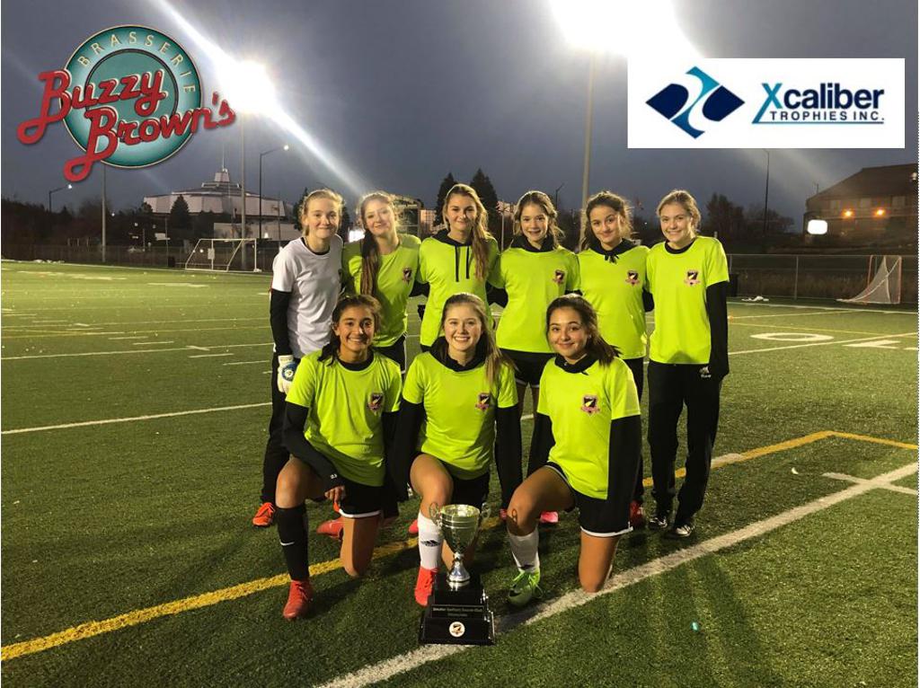 Adult Soccer League Champions 2020 Photos Greater Sudbury Soccer Club