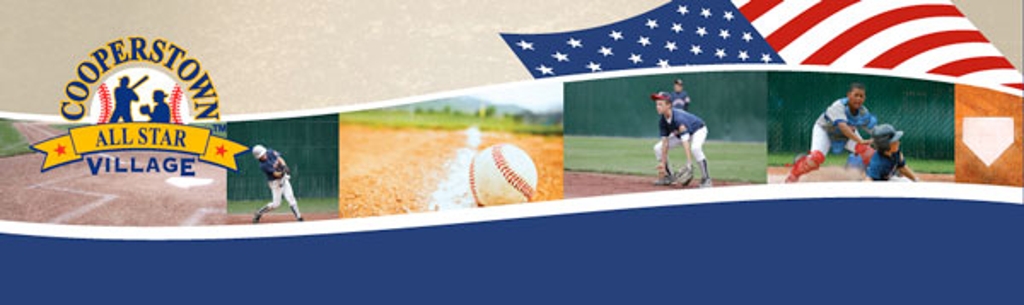 Cooperstown 2022 Schedule Cooperstown Information