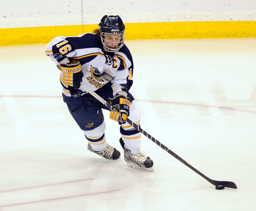Thief River Falls vs. Hermantown Photos MN Boys' Hockey Hub High