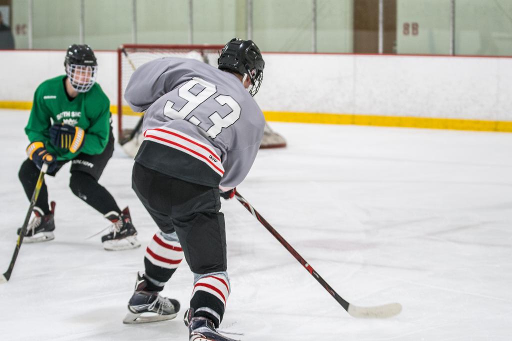 Mass. Hockey Spotlight Massachusetts Hockey State Championships