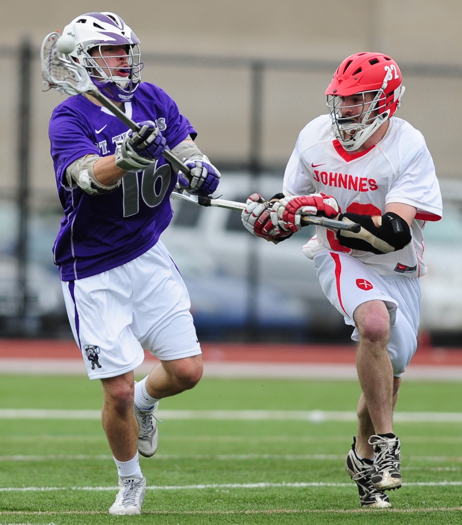Upper Midwest Lacrosse League Playoffs