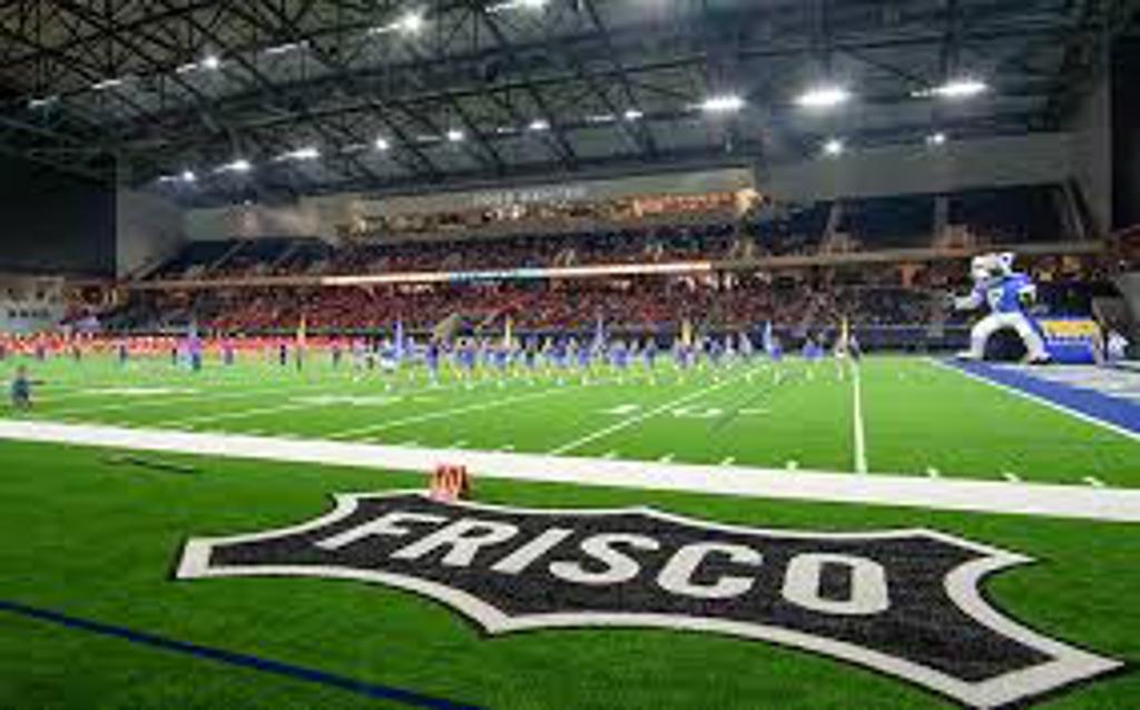 Stadiums, Ticket Purchasing and Stadium Bag Policy