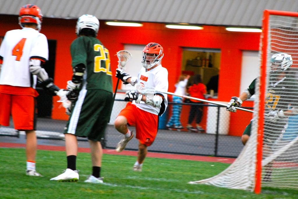 White Bear Lake (Boys)