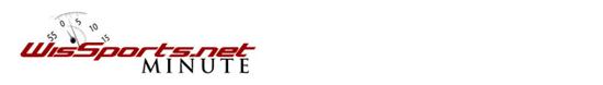 WisSport.net Minute audio