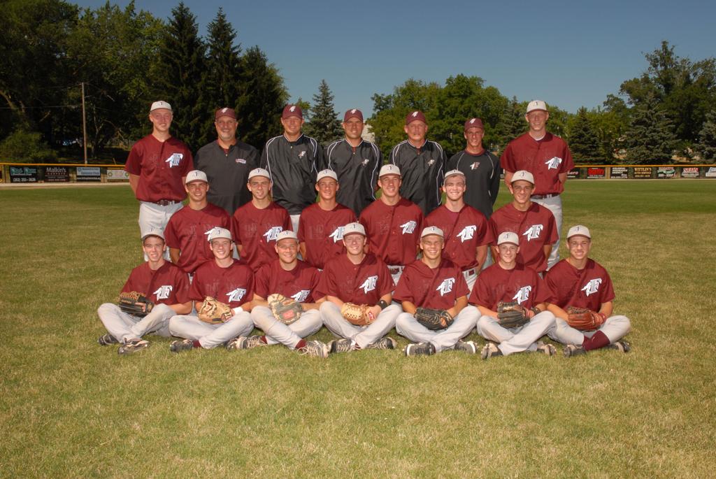 Baseball 2012
