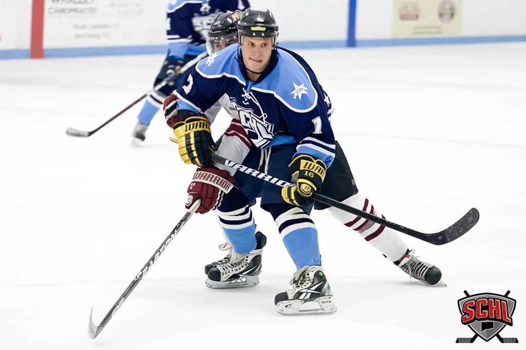 ProAm Division AllStar Game 7/8/12 Photos Southern Connecticut Hockey League