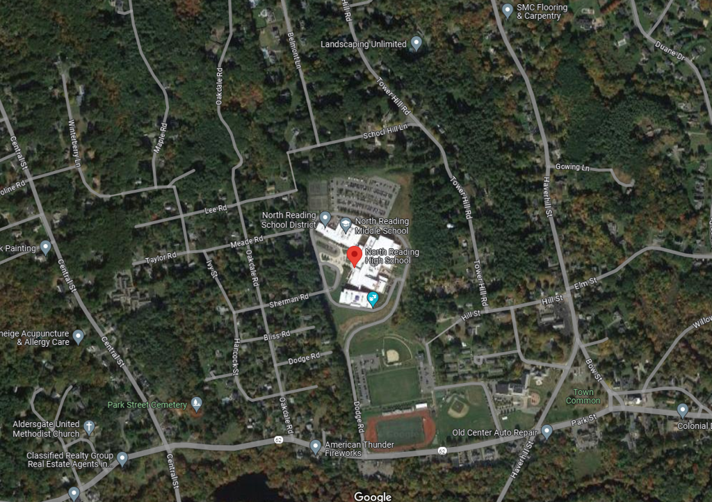 Our Home Locations