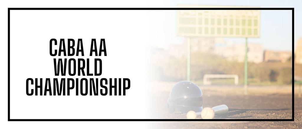 CABA AA World Championship