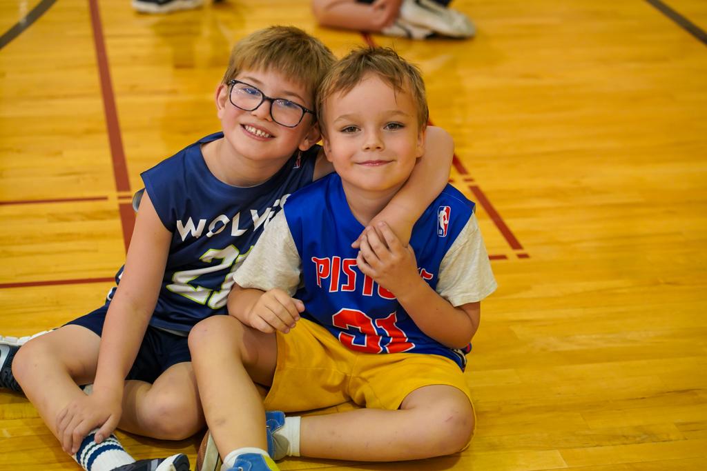 2026 Sports Camps are HERE! 