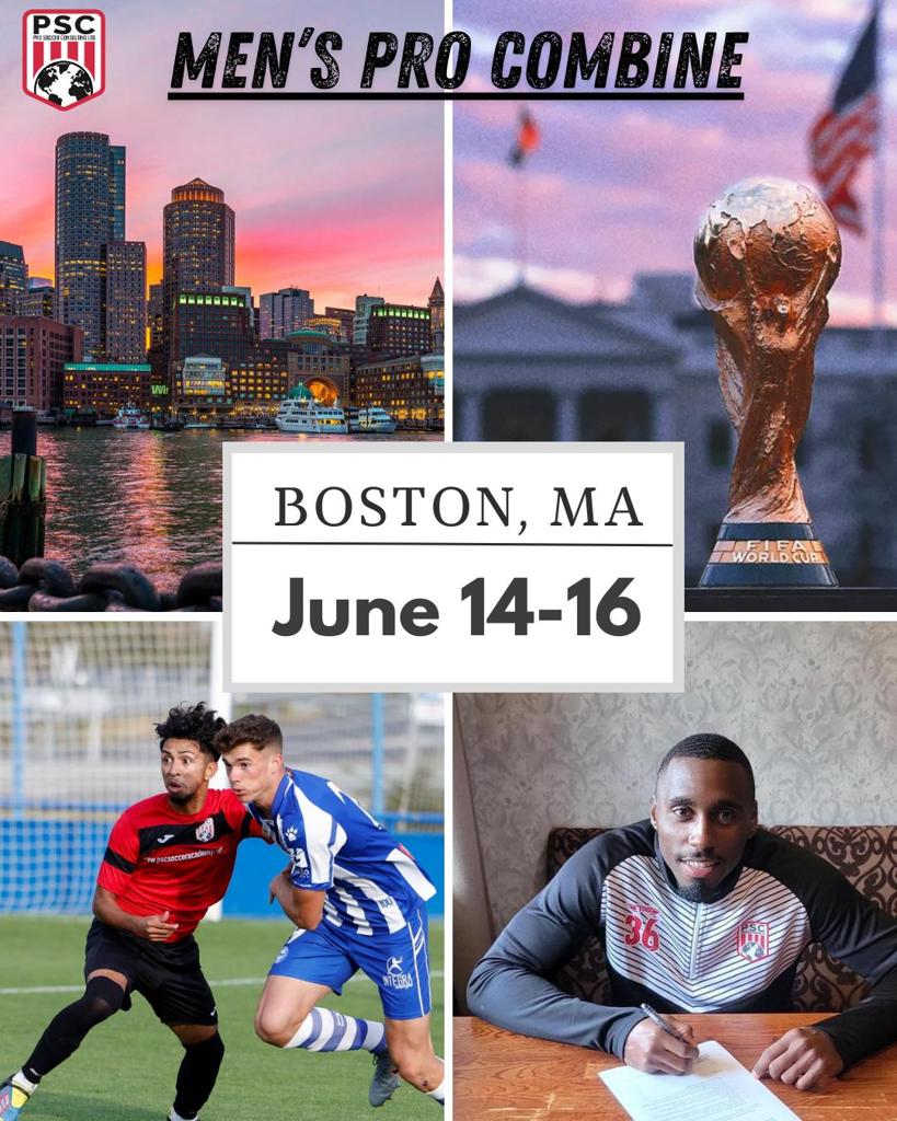 San Diego Pro Soccer Tryout