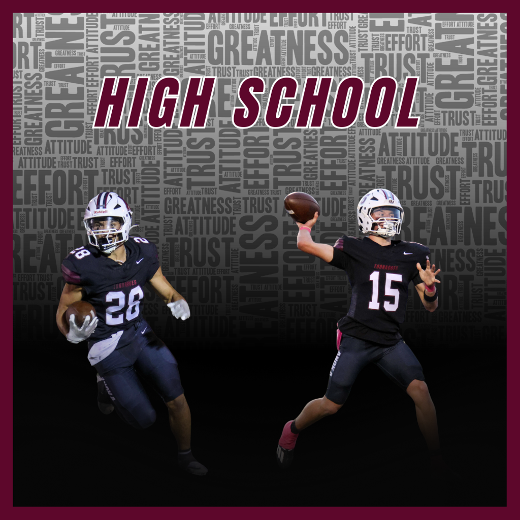 High School Football