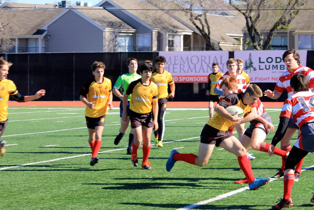 Rugbypalooza Jan 13th Photos West Houston Rugby Club