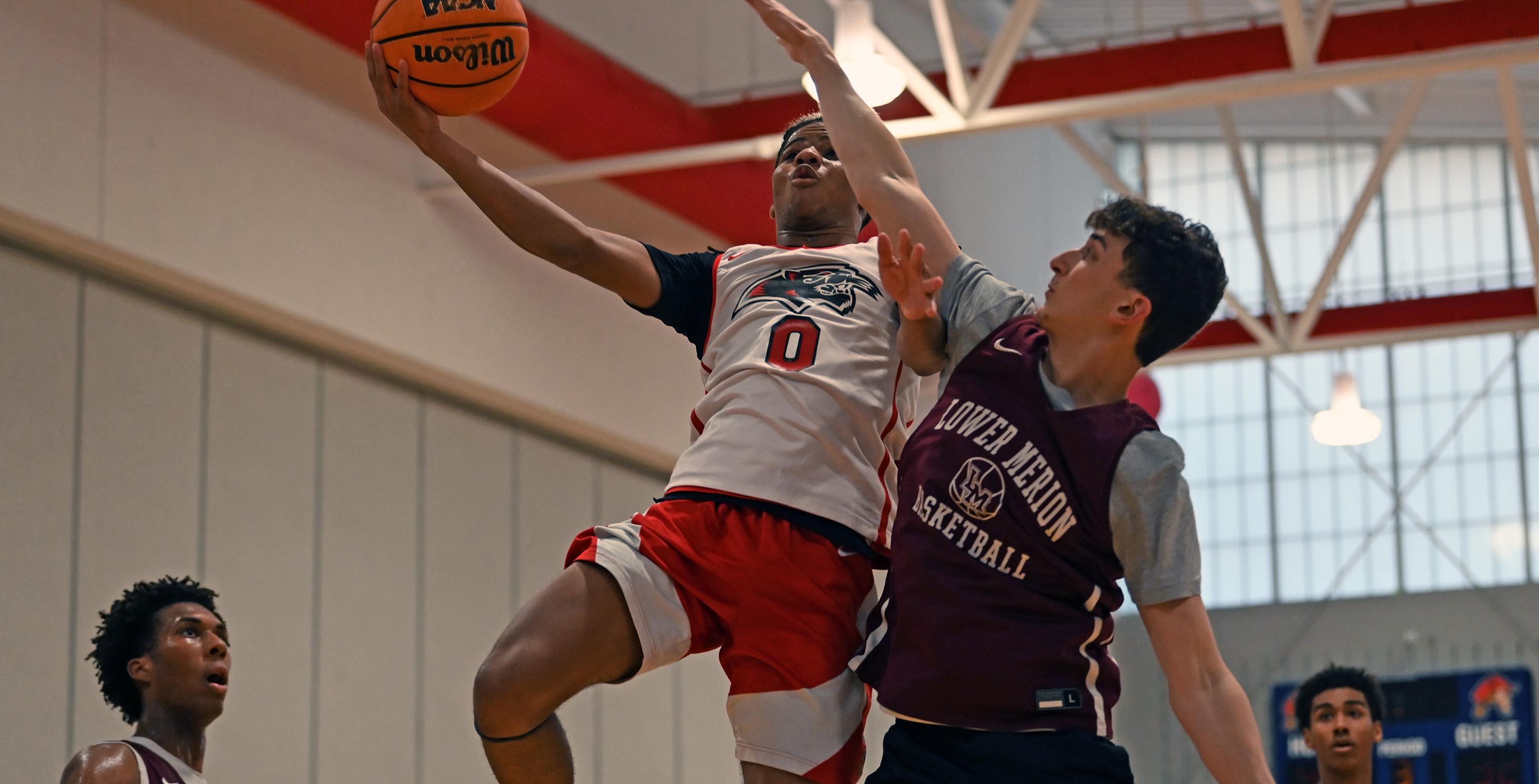 2026 Plymouth Whitemarsh Spring League Notebook: Mon., May 9
