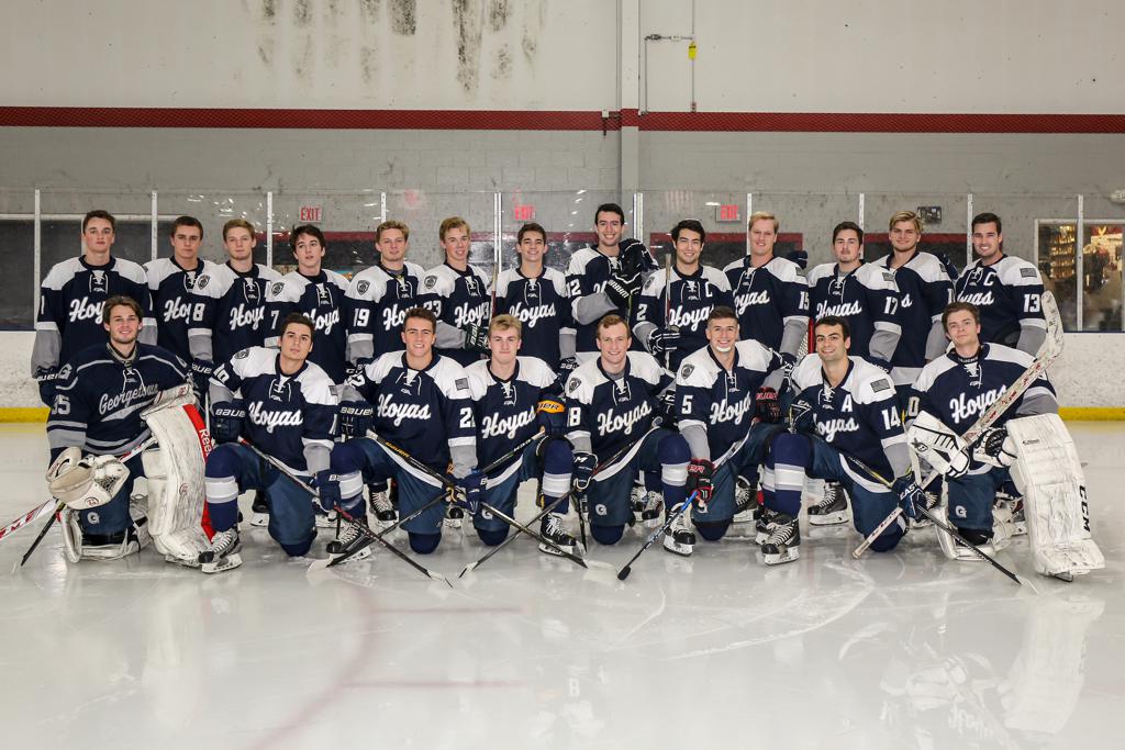 20182019 Team Photos Photos Atlantic Coast Collegiate Hockey League