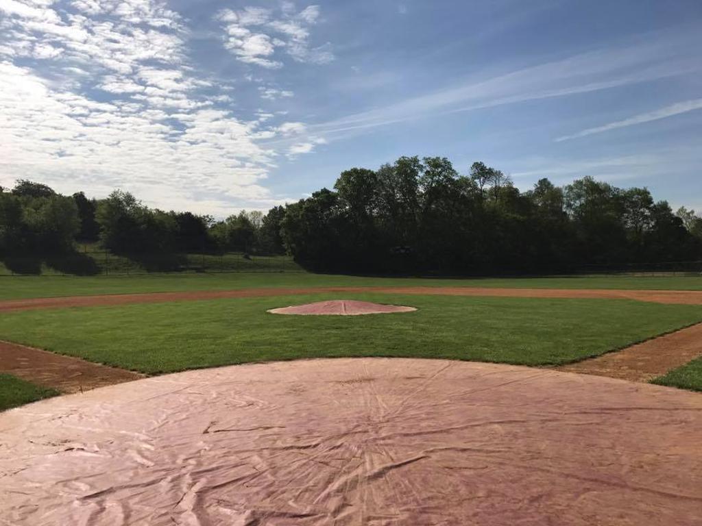 Legion Field at Funkstown Park Photos Western Maryland District