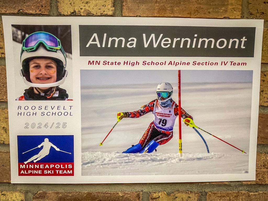 MAST Alma Wernimont