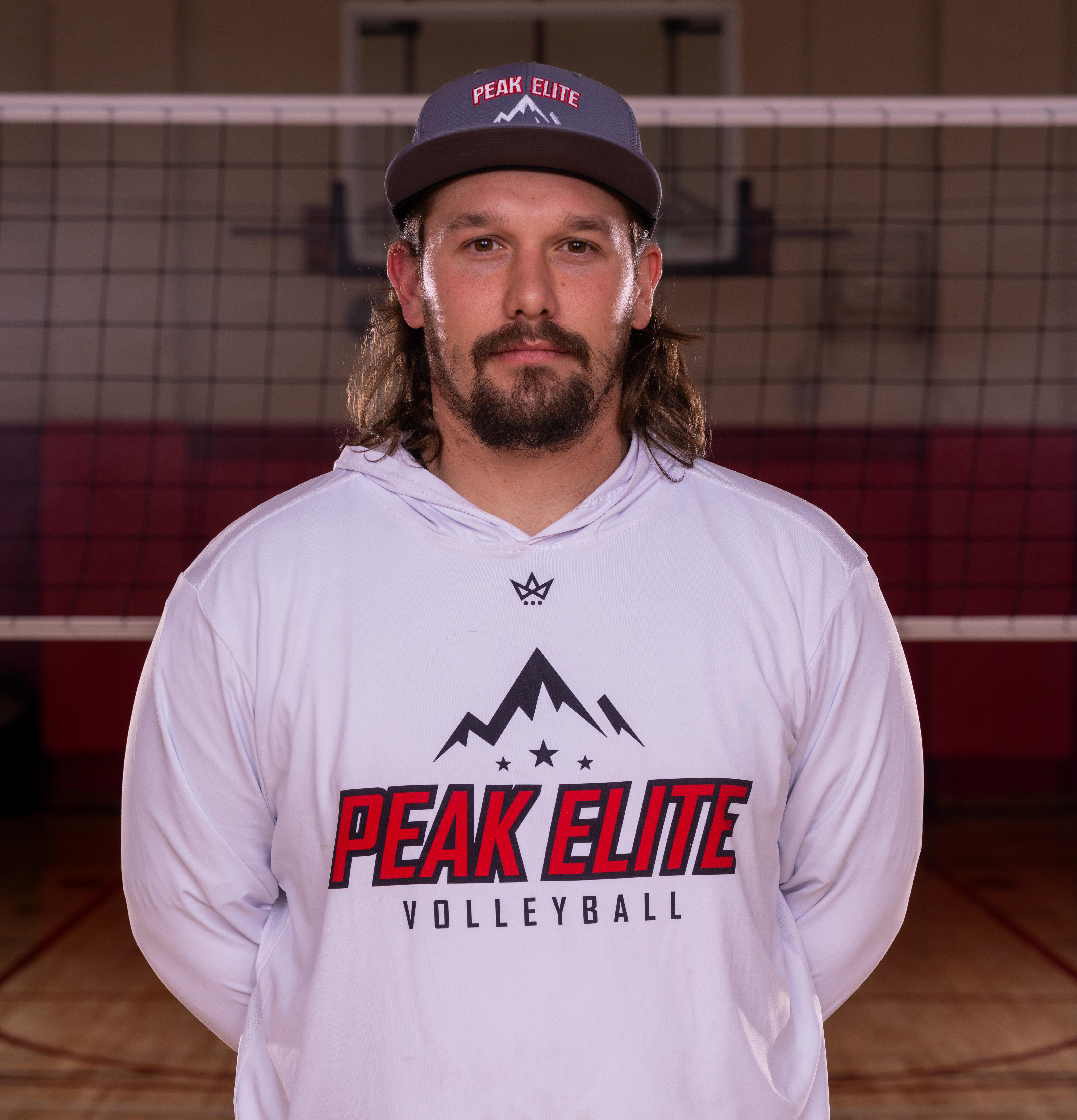 Meet Our Coaches