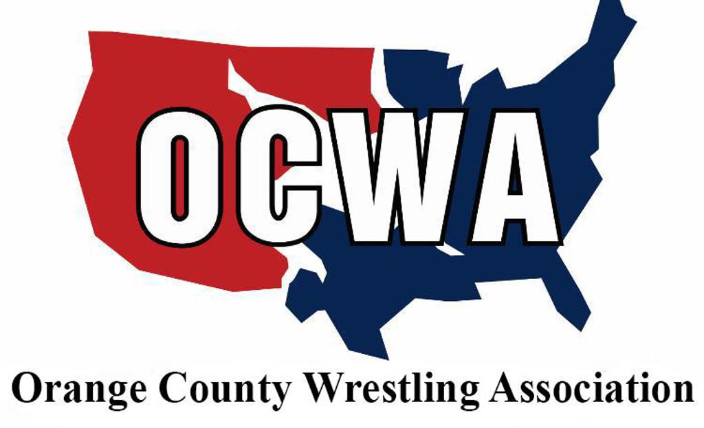 Orange County Wrestling Assoc (OCWA)